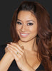 5.5 Carat Canary Cushion Cut CZ Fashion Ring