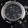 Jewelure Paris Women's Fashion Watch With Leather Band